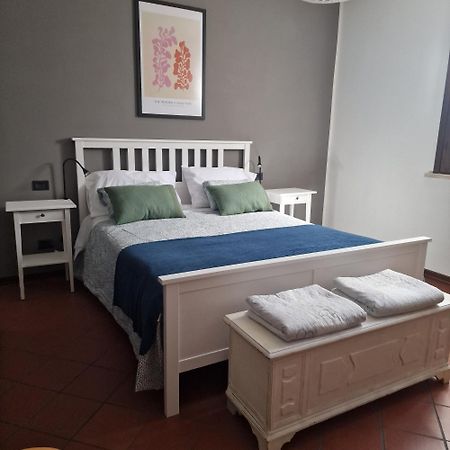바놀로 산 비토 Residenza Vittoria 빌라 외부 사진