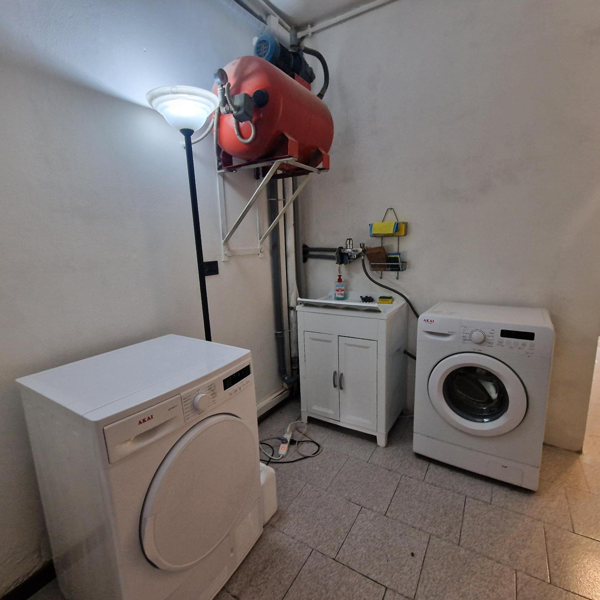 바놀로 산 비토 Residenza Vittoria 빌라 외부 사진