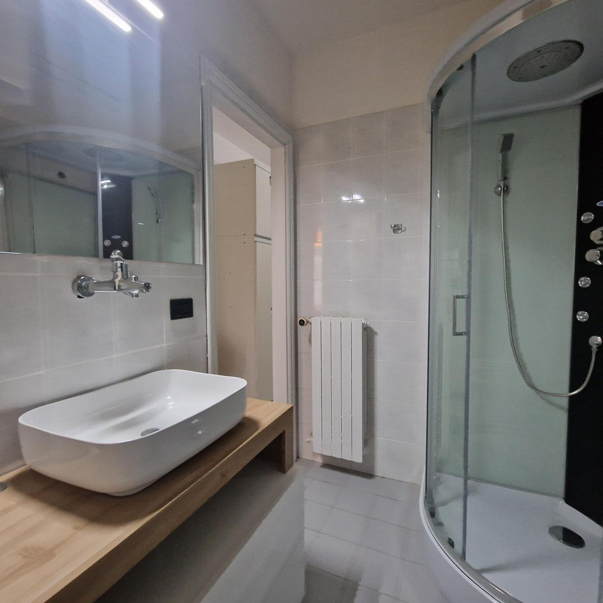 바놀로 산 비토 Residenza Vittoria 빌라 외부 사진