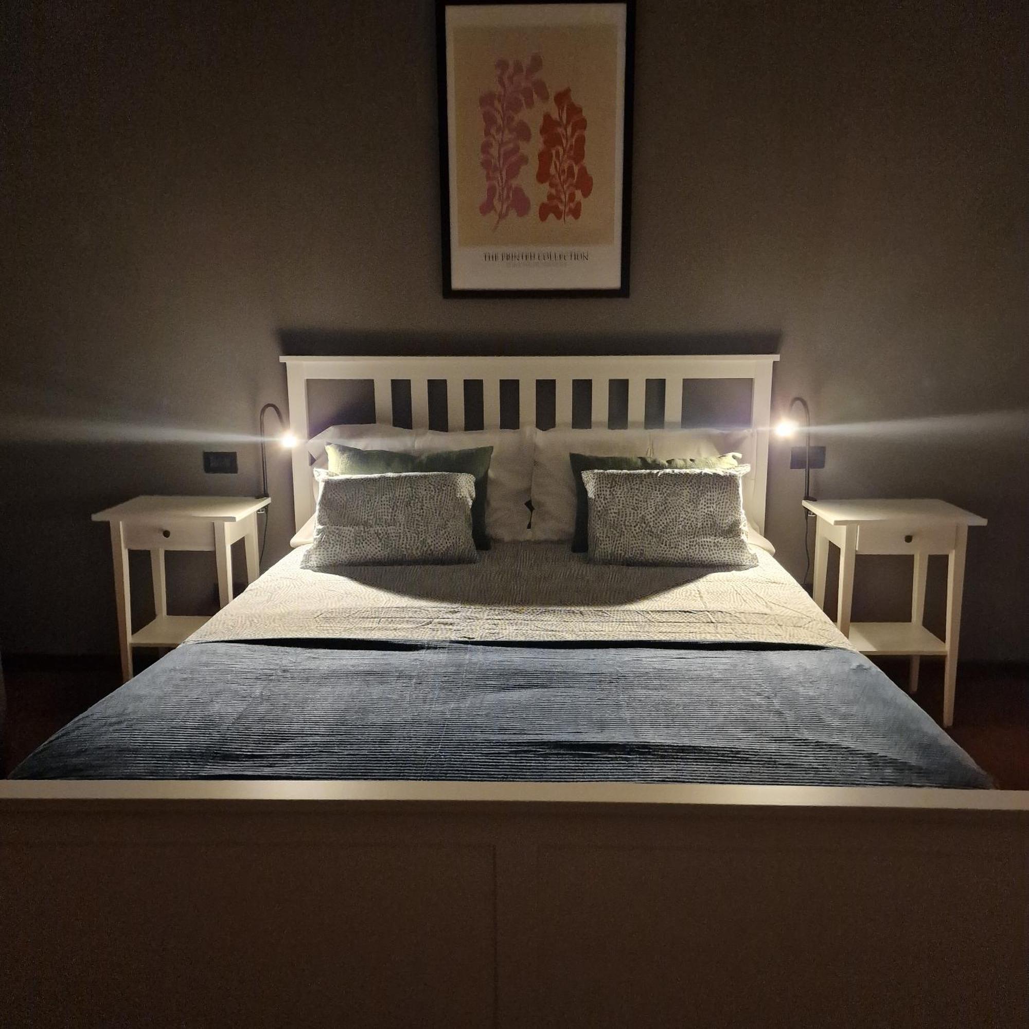 바놀로 산 비토 Residenza Vittoria 빌라 외부 사진