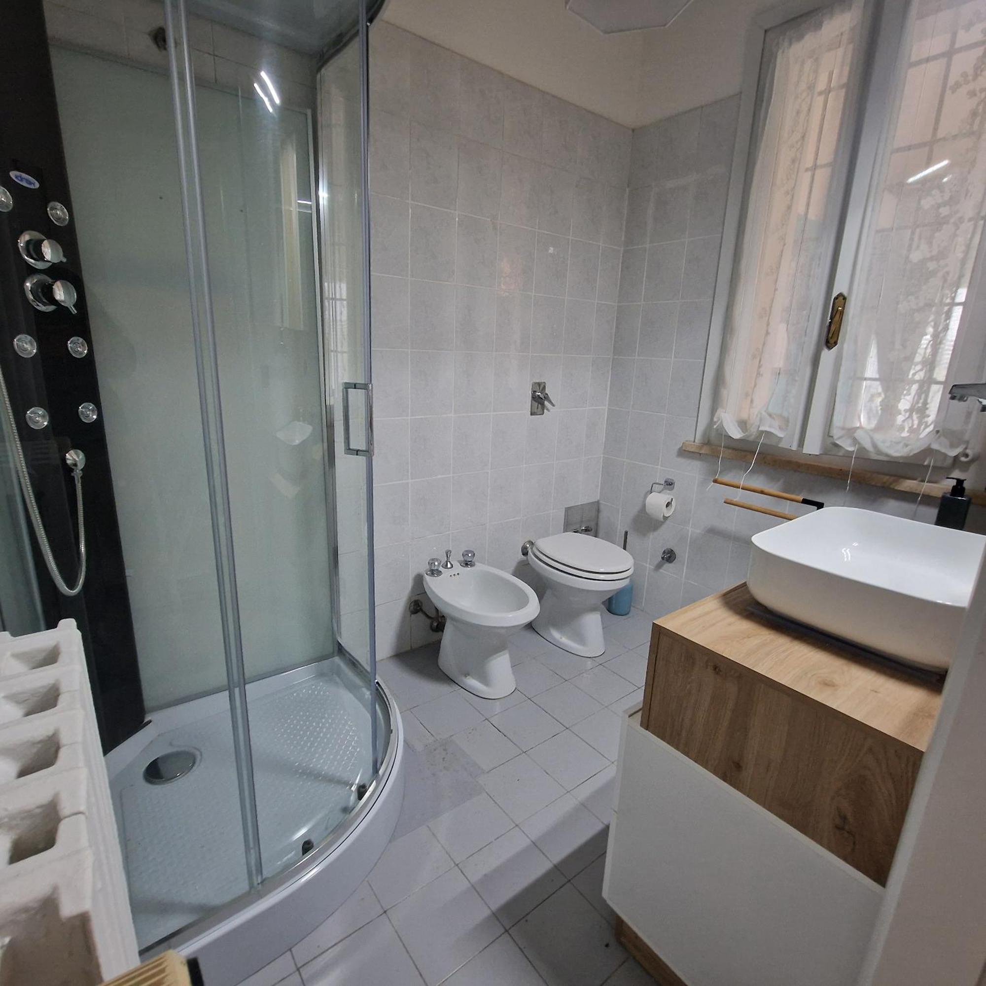 바놀로 산 비토 Residenza Vittoria 빌라 외부 사진
