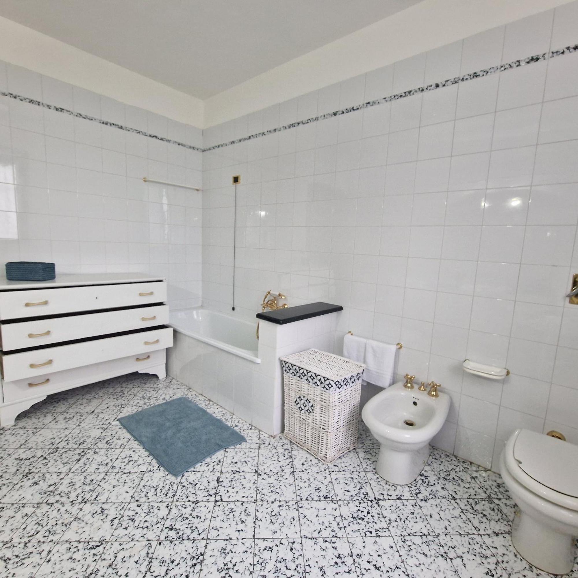 바놀로 산 비토 Residenza Vittoria 빌라 외부 사진