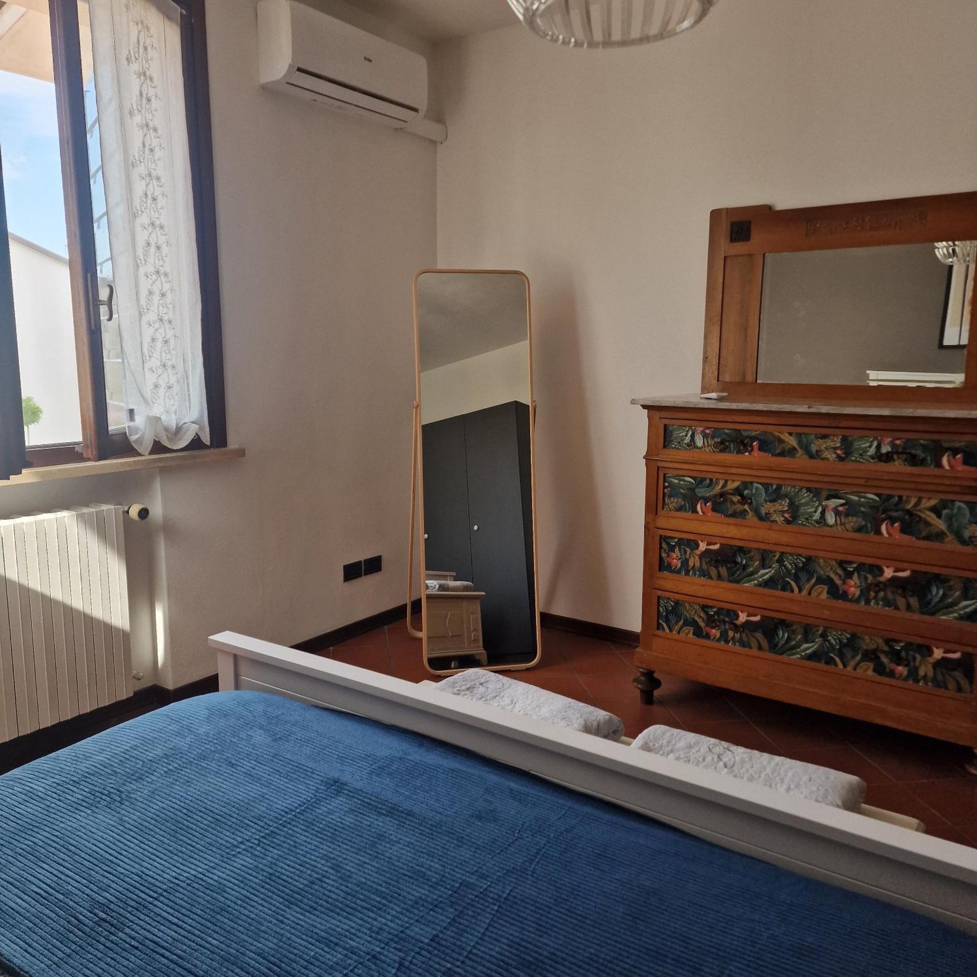 바놀로 산 비토 Residenza Vittoria 빌라 외부 사진