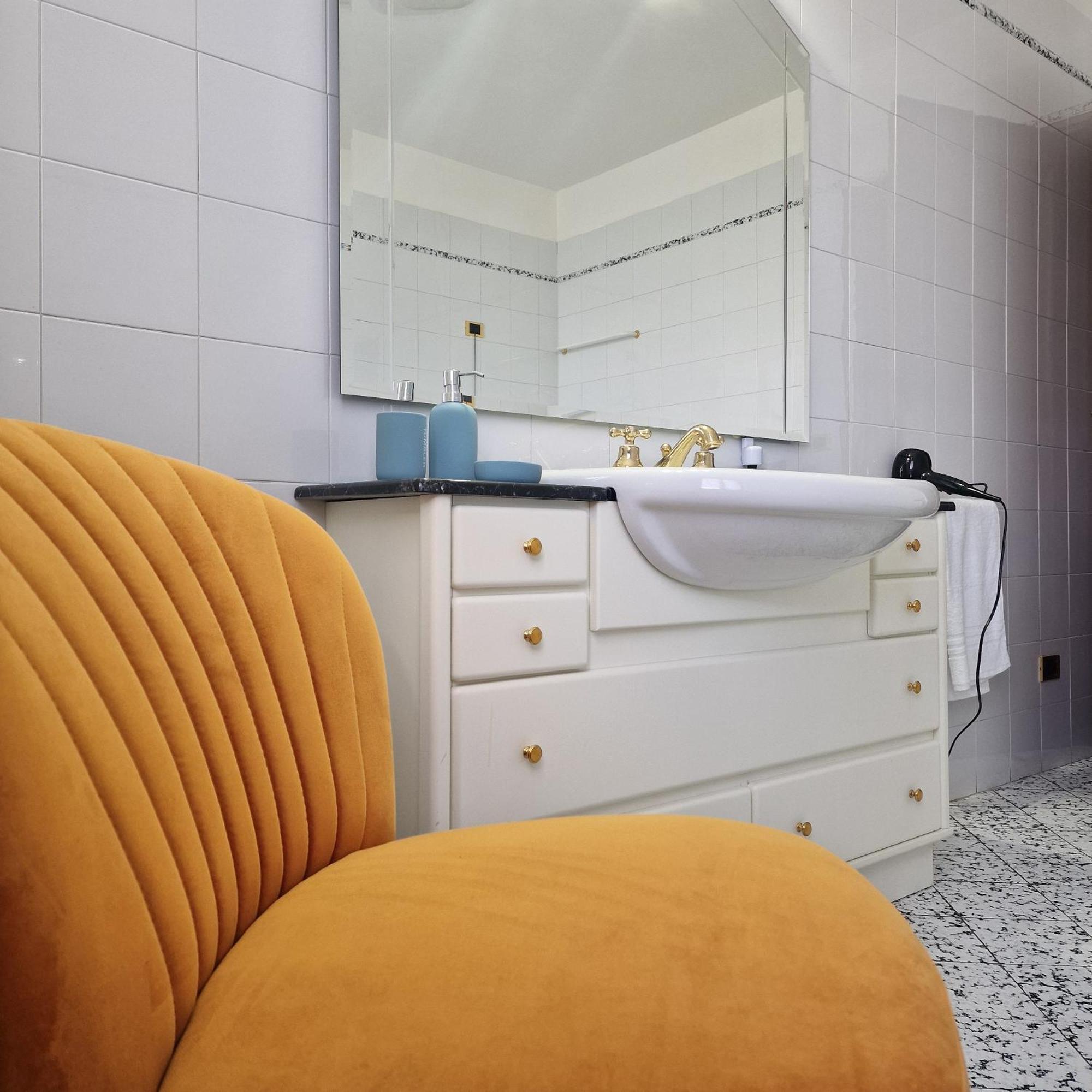 바놀로 산 비토 Residenza Vittoria 빌라 외부 사진