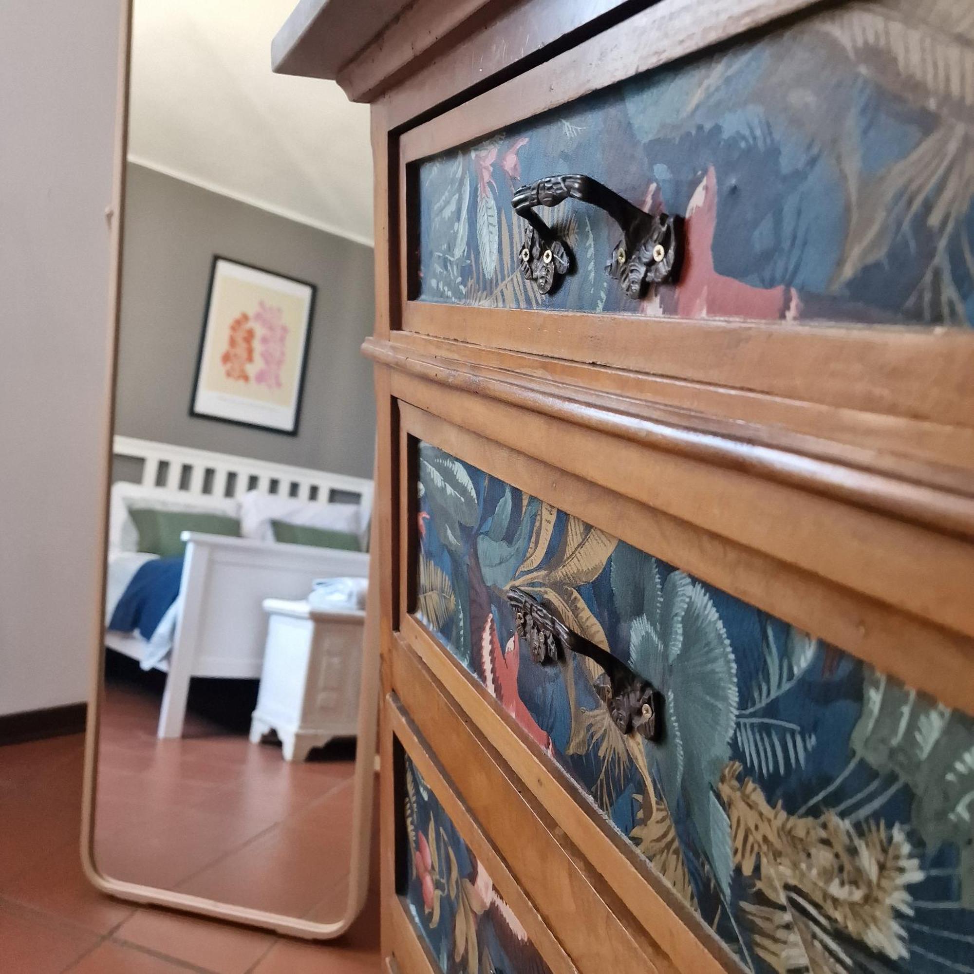 바놀로 산 비토 Residenza Vittoria 빌라 외부 사진
