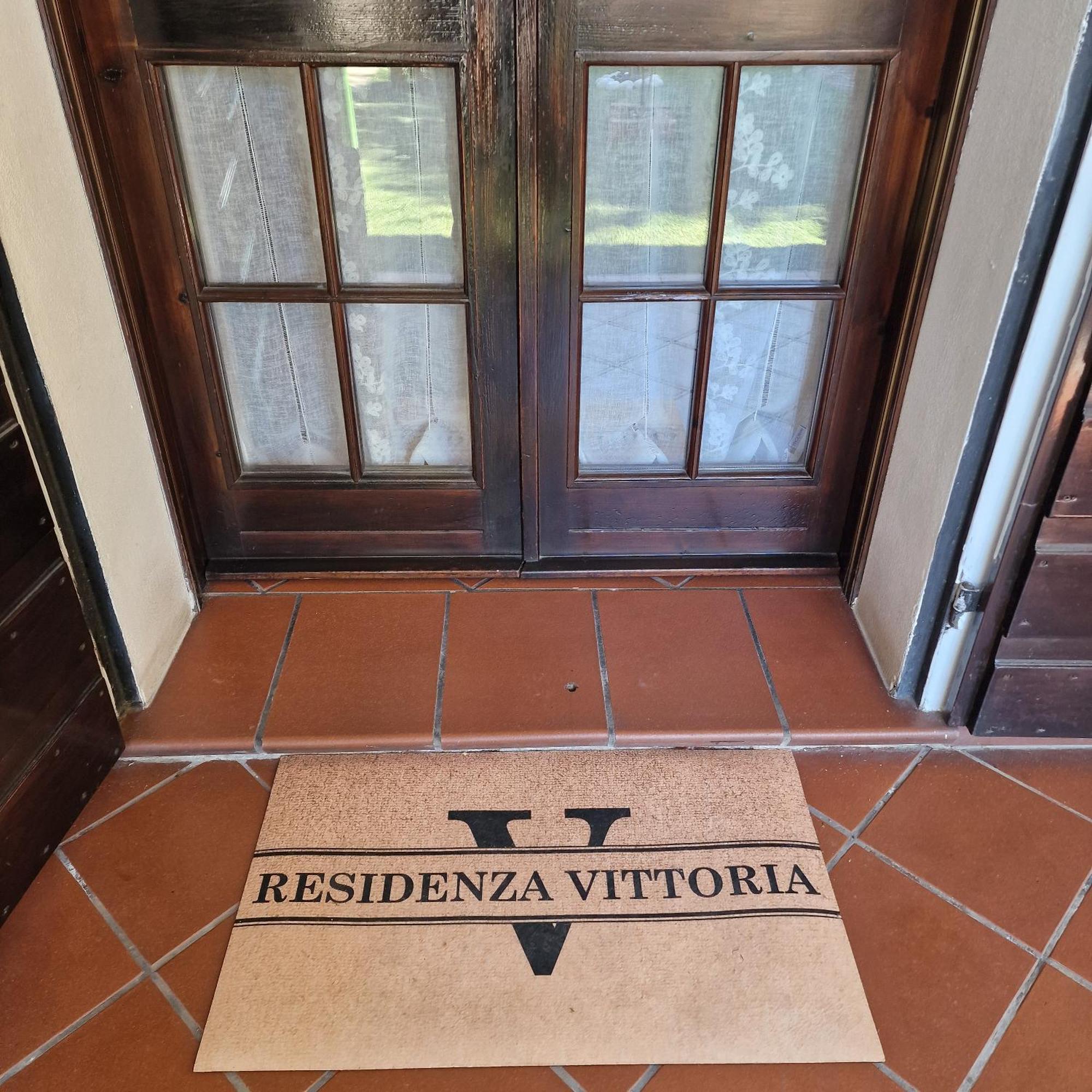 바놀로 산 비토 Residenza Vittoria 빌라 외부 사진